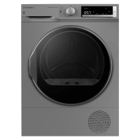 Сушильная машина Maunfeld MFDM158SL300 HP SLIM