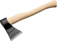 Топор кованый Россия, 0,6 кг, 2069-06_z01