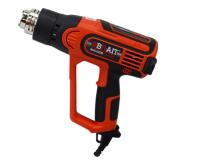 Фен Brait BHG2200ERD PRO (2300Вт,50/60-350/60-600°С,500/300/500л/мин)