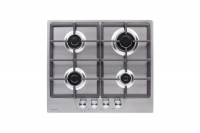 Газовая варочная панель Graude GS 60.1 E