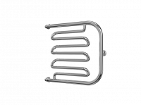 Полотенцесушитель Royal Thermo Фокстрот-лиана 500х500