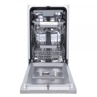 Посудомоечная машина встраиваемая Zigmund & Shtain DW 306.4 Посудомоечная машина встраиваемая Zigmund & Shtain DW 306.4