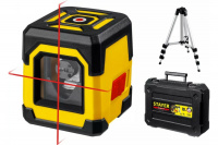 Нивелир лазерный Stayer SLM-2 34961-2