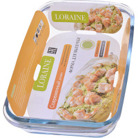 Жаровня Mayer & Boch 20674 стекло LR (х6)