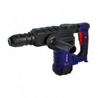 Молоток отбойный Пульсар МО 18-1400 7,5кг кейс+пика