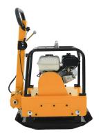 Виброплита Habert H-C160SH (GX160)