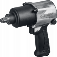 Ударный пневмогайковерт Зубр ПГ-720, 64260
