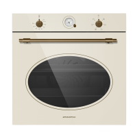 Духовой шкаф Maunfeld EOEFG.566RIB.RT