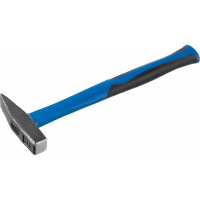 Молоток слесарный с фиберглассовой рукояткой Сибин 20047-03