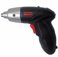 Дрель аккумуляторная RedVerg Basic SD3,6L