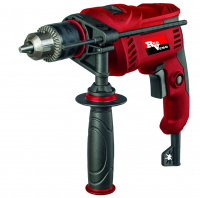Дрель ударная RedVerg RD-ID550