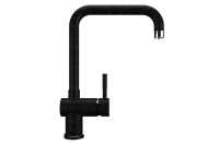 Смеситель Ulgran U-023 черный