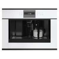 Кофемашина встраиваемая Kuppersbusch CKV 6550.0 W5 Black Velvet