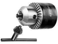 Патрон ударный Stayer "PROFESSIONAL", 10 мм, 1/2", Д 0,8 - 10 мм, 29055-10-1/2