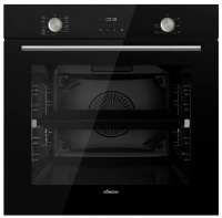 Духовой шкаф Konigin Barberry 60 BK E9 Духовой шкаф Konigin Barberry 60 BK E9