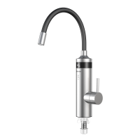 Водонагреватель проточный Thermex Ton 3000