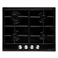 Варочная панель газовая Konigin Spark 604 BKE Варочная панель газовая Konigin Spark 604 BKE