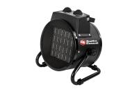 Тепловентилятор  Keramik Quattro Elementi QE-3000C