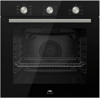 Духовой шкаф Millen Meo 6001 BL
