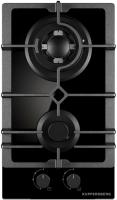Варочная поверхность газовая Kuppersberg FG 31 B