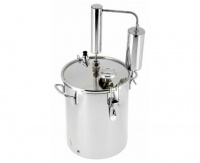 Дистиллятор Первач Супер-Элит 17Т, 17л