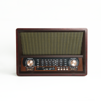 Радиоприемник БЗРП РП-340