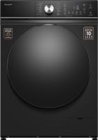 Стиральная машина Weissgauff WMD 61211 D Inverter Steam Matt Black