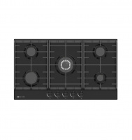 Варочная панель газовая Millen MGH 901 BL