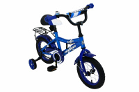 Велосипед детский Torrent Angel Голубой