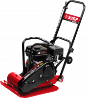 Виброплита бензиновая Зубр ВПБ-15 Г