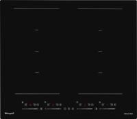 Варочная панель индукционная Weissgauff HI 649 Dual Flex Premium Варочная панель индукционная Weissgauff HI 649 Dual Flex Premium
