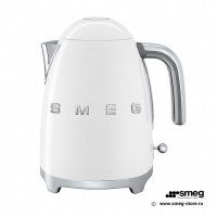 Электрочайник Smeg KLF03WHEU