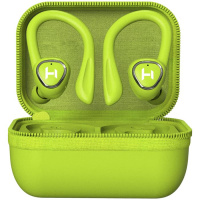 Наушники Harper HB-551 Lime