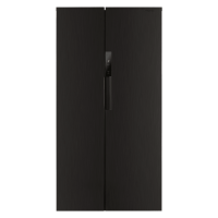 Холодильник Maunfeld MFF191NFSB