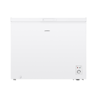 Морозильный ларь Maunfeld MFL200W