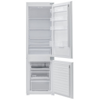 Холодильник двухкамерный встраиваемый Krona Balfrin KRFR 101