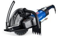 Штроборез (бороздодел) Зубр Профессионал ЗШ-П100-2700_ПСТ (ЗШ-П100-2700 ПСТ)