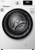 Стиральная машина Weissgauff WMD 6148 DC Inverter Steam