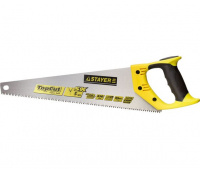 Ножовка по дереву Stayer Cobra 5, 450 мм, 5 TPI, 1506-45_z02