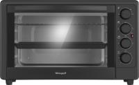 Мини-печь Weissgauff WMR 50 Black
