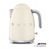 Электрочайник Smeg KLF03CREU