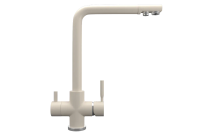 Смеситель Ulgran UQ-016 лен Смеситель Ulgran UQ-016 лен