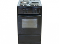 Электроплита Лысьва ЭП 301 СТ черная