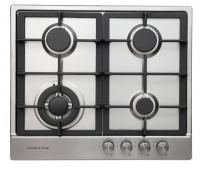 Газовая варочная панель Zigmund & Shtain GN 128.61 S