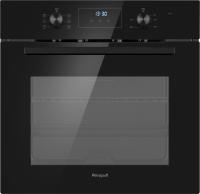 Духовой шкаф Weissgauff EOM 306 Black Edition