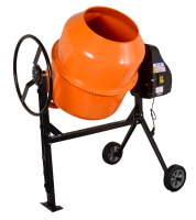 Бетономешалка Вихрь БМ-205