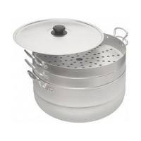 Мантоварка Калитва, 13 л, 181325