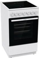Плита Gorenje GEC5B41WG Плита Gorenje GEC5B41WG
