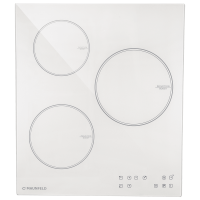 Варочная панель индукционная Maunfeld CVI453BG