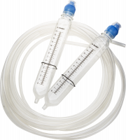 Гидроуровень Зубр "МАСТЕР" со шкалой, 7м 3482-08-07